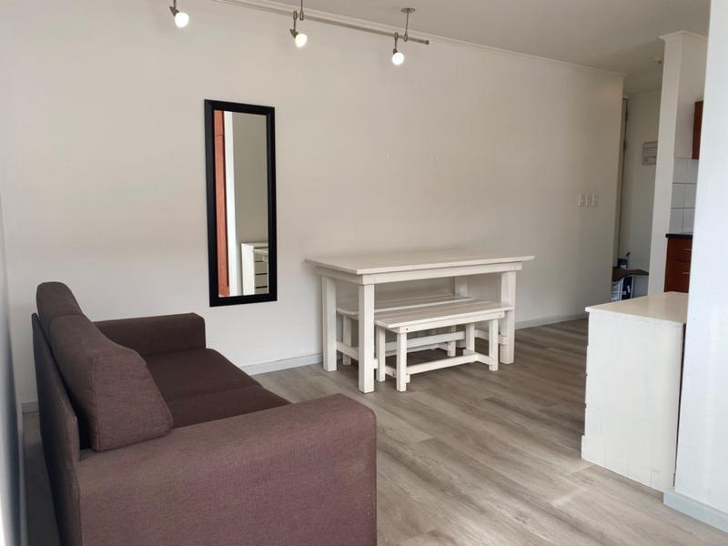 To Let 1 Bedroom Property for Rent in Claremont Western Cape